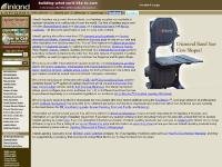 inlandlapidary.com lapidary, equipment, supplies