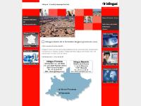 Cours d'anglais Aix - INLINGUA PROVENCE : anglais, Aix en Provence, Marseillle, Paca, formation langue, cours d'italien, cours de langue