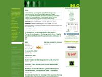 inlo.no innvandrere, innvandring, flyktning