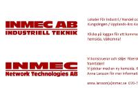 INMEC AB