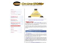 Inner Access 101 - Store Welcome Inner Access 101 - Store Welcome