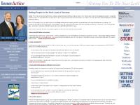 Inneractive Consulting Group - | Inneractive Consulting Group - |