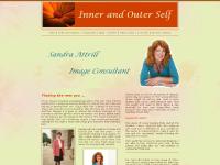 Sandra Attrill | Image Consultant