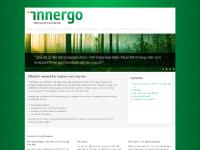 innergo – praktisk och personlig ergonomi innergo – praktisk och personlig ergonomi