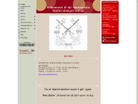 innertier.net Forside, MELDINGER FRA STYRE, Styret