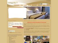 liten innotelhotel.com.sg skärmbild