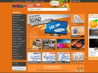 Innova Shop - Der Onlineshop aus Berlin