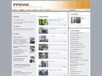 Gebrauchtmaschinen aus Deutschland - Innovac GmbH Gebrauchtmaschinen aus Deutschland - Innovac GmbH