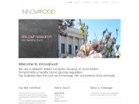INNOVAFOOD INNOVAFOOD