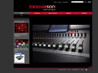Innovason Home
