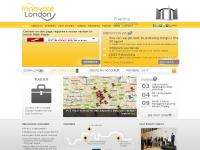 Innovate London | Home Innovate London | Home