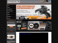 Innovate Motorsports Wideband Air/Fuel Ratio Tuning Innovate Motorsports Wideband Air/Fuel Ratio Tuning