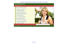 I N N O V A T I O N L E A D E R S