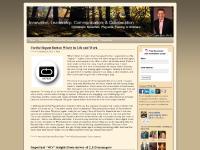  Innovation Knowledge, reflection assessment, Darin, AMA Report