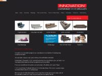 Innovation Living Brisbane - Danish Designed Sofa Bed Specialists & Furniture - Brisbane, Queensland Innovation Living Brisbane - Danish Designed Sofa Bed Specialists & Furniture - Brisbane, Queensland