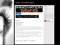 innovationsigns.co.uk