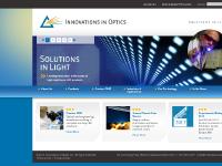 Innovations in Optics: The world's brightest and most uniform LED light sources