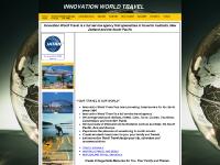  New Zealand, Specialist, Incentives, EWI_Cruise