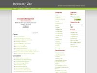 Innovation Zen