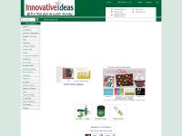 Innovative Ideas - Home
