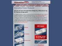 90° Hybrid Couplers, Directional Couplers, Combiners, Products  90° Hybrid Couplers, Directional Couplers, Combiners, Products