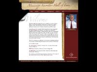 innovatorshalloffame.com Dr. Robert Khayat, Dr. John D. Bower, Will Primos innovatorshalloffame.com Dr. Robert Khayat, Dr. John D. Bower, Will Primos