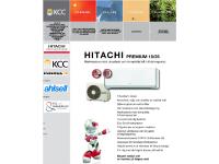  LUFT-LUFT VÄRMEPUMPAR, LUFT-VATTEN VÄRMEPUMPAR, TILLBEHÖR VÄRMEPUMPAR, SOLVÄRME