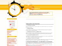  Qui sommes nous ?, Temps partagé, Dépose CV, Presse