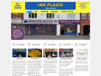 The Inn Plaice | Home Page The Inn Plaice | Home Page