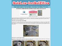 Ready Made Pub Quiz Questions and Answers CD Mail Order