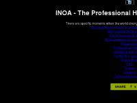 INOA haircolor | L'Oréal Professionnel INOA haircolor | L'Oréal Professionnel