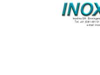 Inoxline