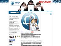 inpaodental.tumblr.com Saúde Bucal, Cárie, Dieta inpaodental.tumblr.com Saúde Bucal, Cárie, Dieta