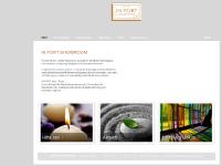 Utställning av Inredning, blomster, trädgård och ... Utställning av Inredning, blomster, trädgård och ...