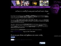 insanartycustomart.co.uk insanartycustomart.co.uk