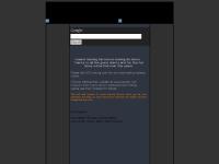 insanegamingservers.com mambo user, Mambo