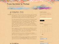  Anxiety, Anxiety, I’m Still&nbsp;Here, insaneheart09