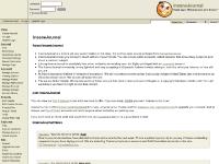  Customize Journal, Manage Tags, Viewing Options, Manage Notifications