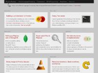 insanitybegins.com Pravin Paratey, Natural Language Processing, Development