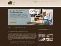 Inside-Out Designs — Quality interior and exterior design services