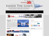 Inside The Lines powered by Three Bridges Advisors