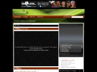 Golf - Photos, Videos, Interviews - Inside The Ropes