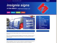 insignia-design.co.uk