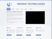 Insignia Technologies: Innovative sensors and indicators