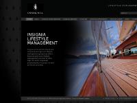 Insignia | Luxury Lifestyle Management