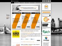 Home | InSites Consulting - Taking research forward Home | InSites Consulting - Taking research forward