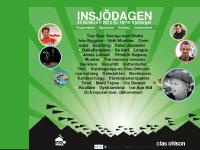 statistik för insjodagen - Välkommen till Insjödagen - 2011 statistik för insjodagen - Välkommen till Insjödagen - 2011