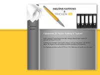 insjonskartong.se förpackningar, trycksaker, tryckeri