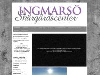 STARTSIDA - Ingmarsö Skärgårdscenter