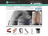 insoleclinic.co.uk